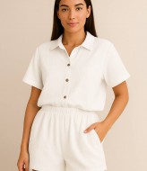 Летний костюм с шортами  TNP-392A330