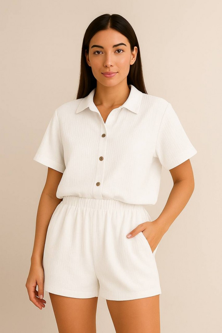 Летний костюм с шортами  TNP-392A330