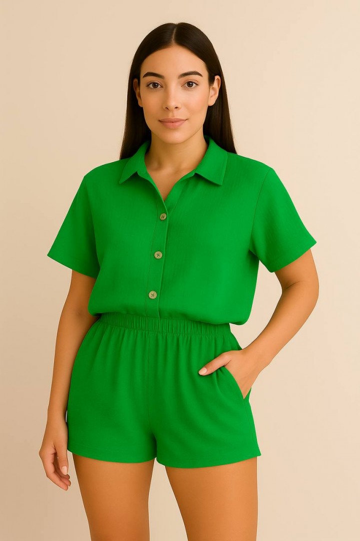 Летний костюм с шортами  TNP-392A330