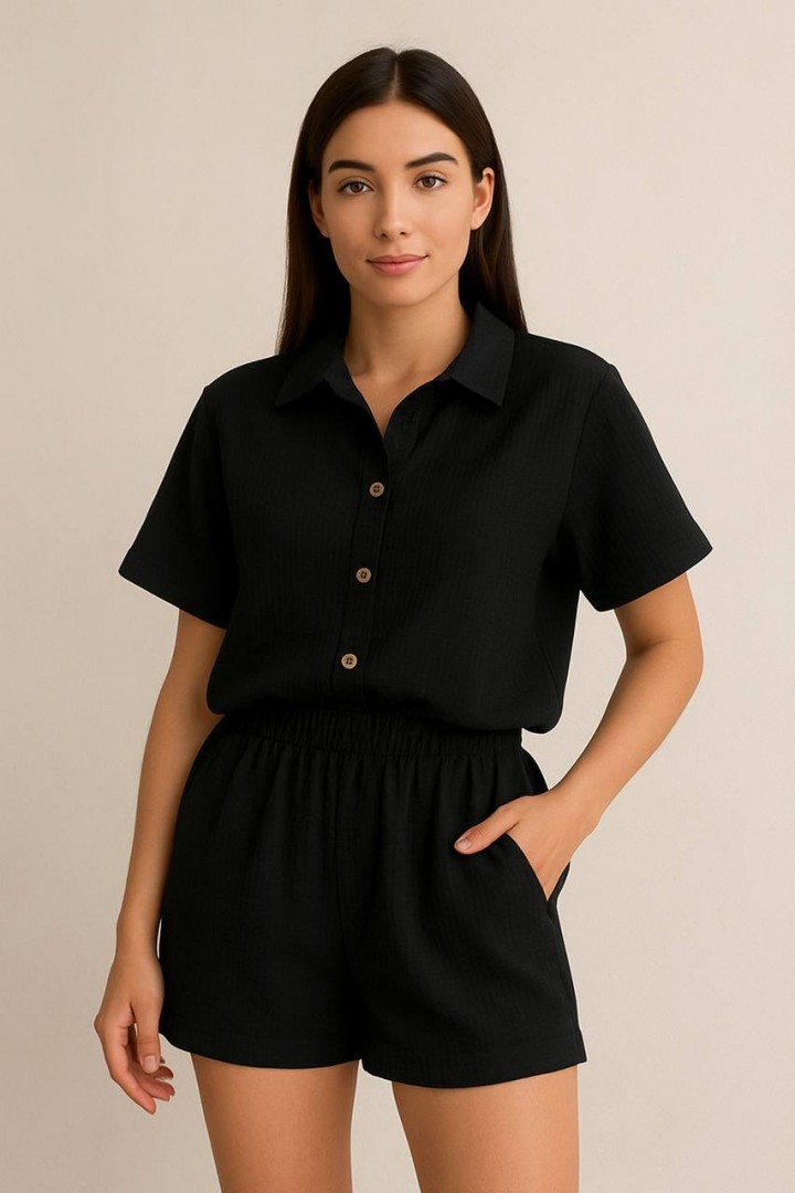 Летний костюм с шортами  TNP-392A330