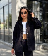 Вельветовий костюм TNP-378A480