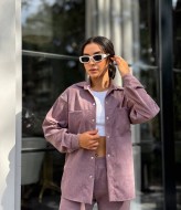 Вельветовий костюм TNP-378A480