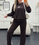 Трикотажний костюм EFR-197A420