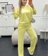 Трикотажний костюм EFR-197A420