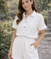 Летний костюм с шортами  TNP-392A330