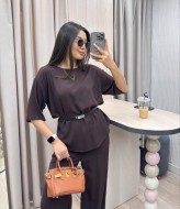 Прогулочный костюм EFR-207A450