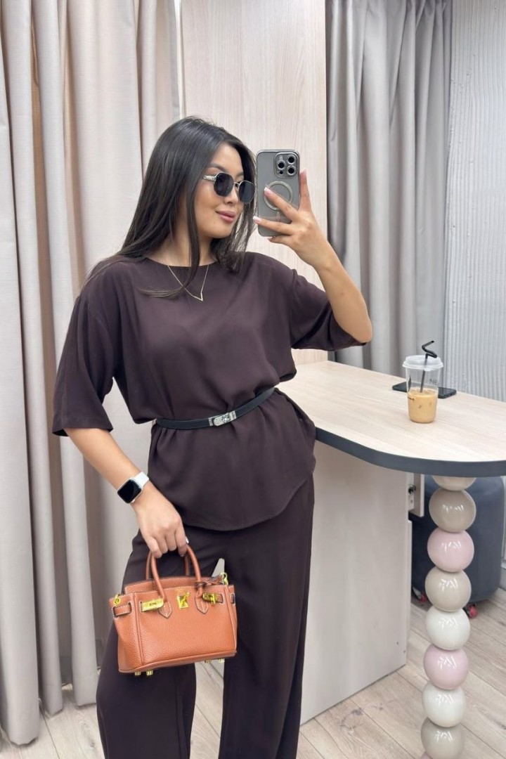 Прогулочный костюм EFR-207A450