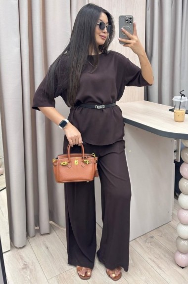 Прогулочный костюм EFR-207A450 Прогулочный костюм EFR-207A450