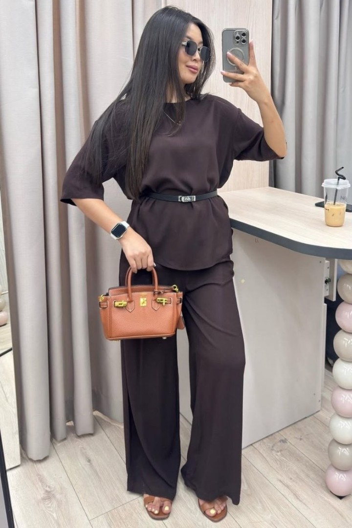 Прогулочный костюм EFR-207A450