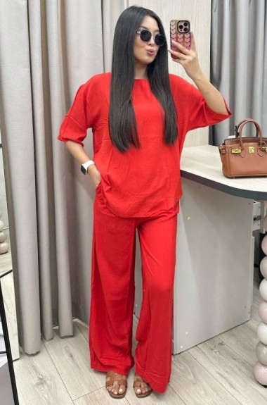 Прогулочный костюм EFR-207A450 Прогулочный костюм EFR-207A450