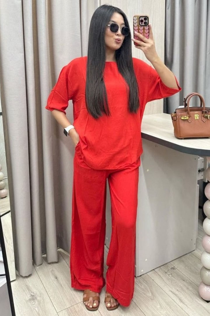 Прогулочный костюм EFR-207A450