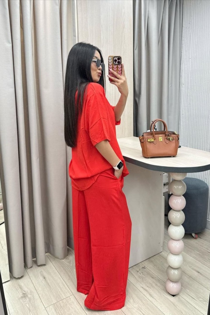 Прогулочный костюм EFR-207A450