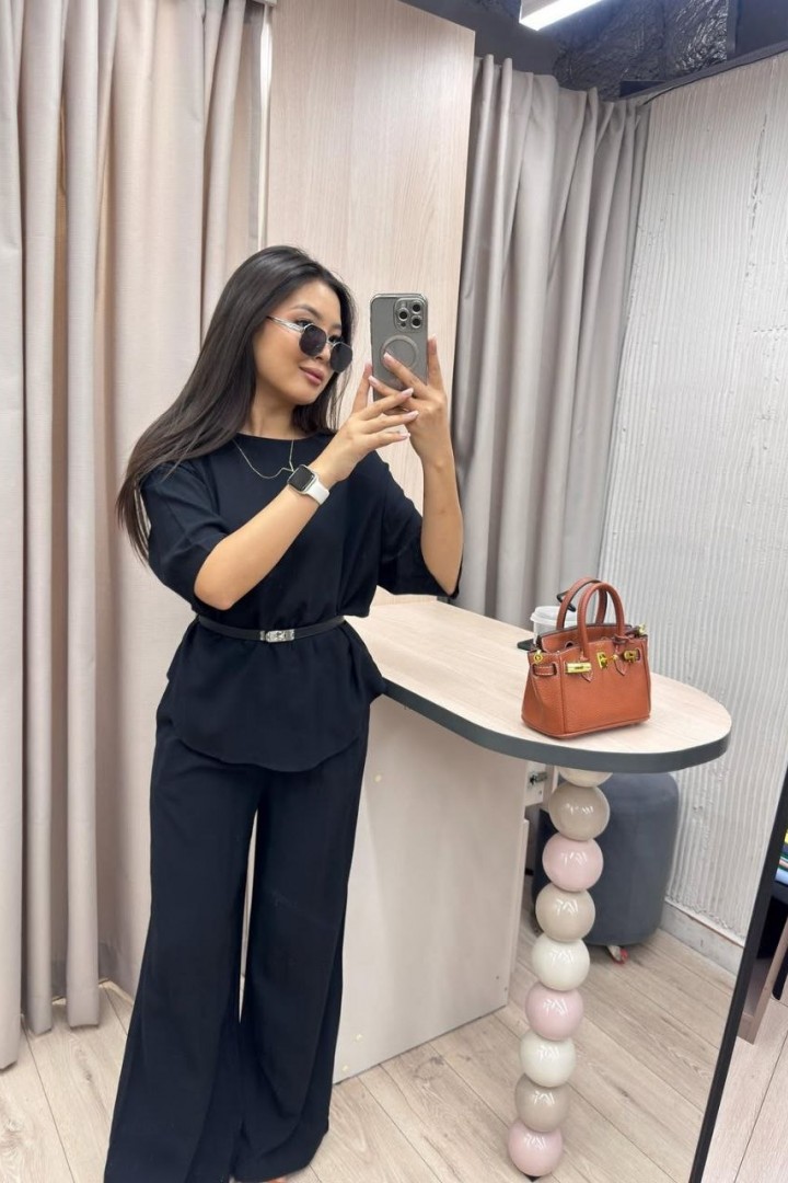 Прогулочный костюм EFR-207A450