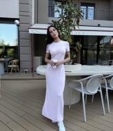 Сукня максі SAO-092A330