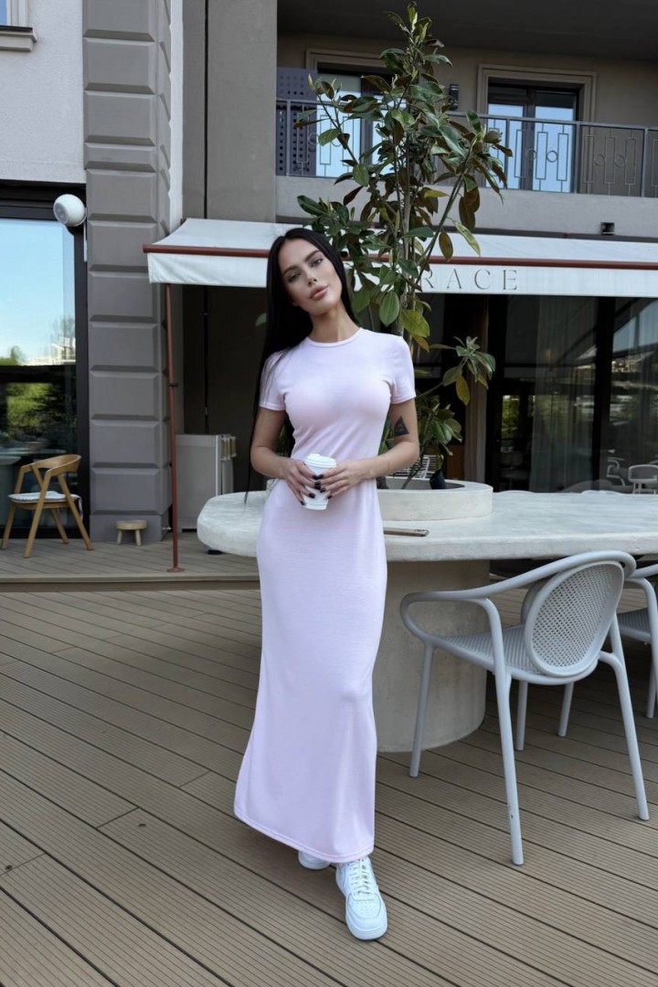 Сукня максі SAO-092A330