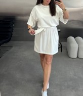 Футболка платье женская  EFR-205A300