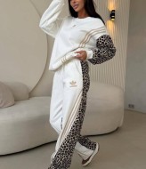 Комбинированный костюм SAO-267A800