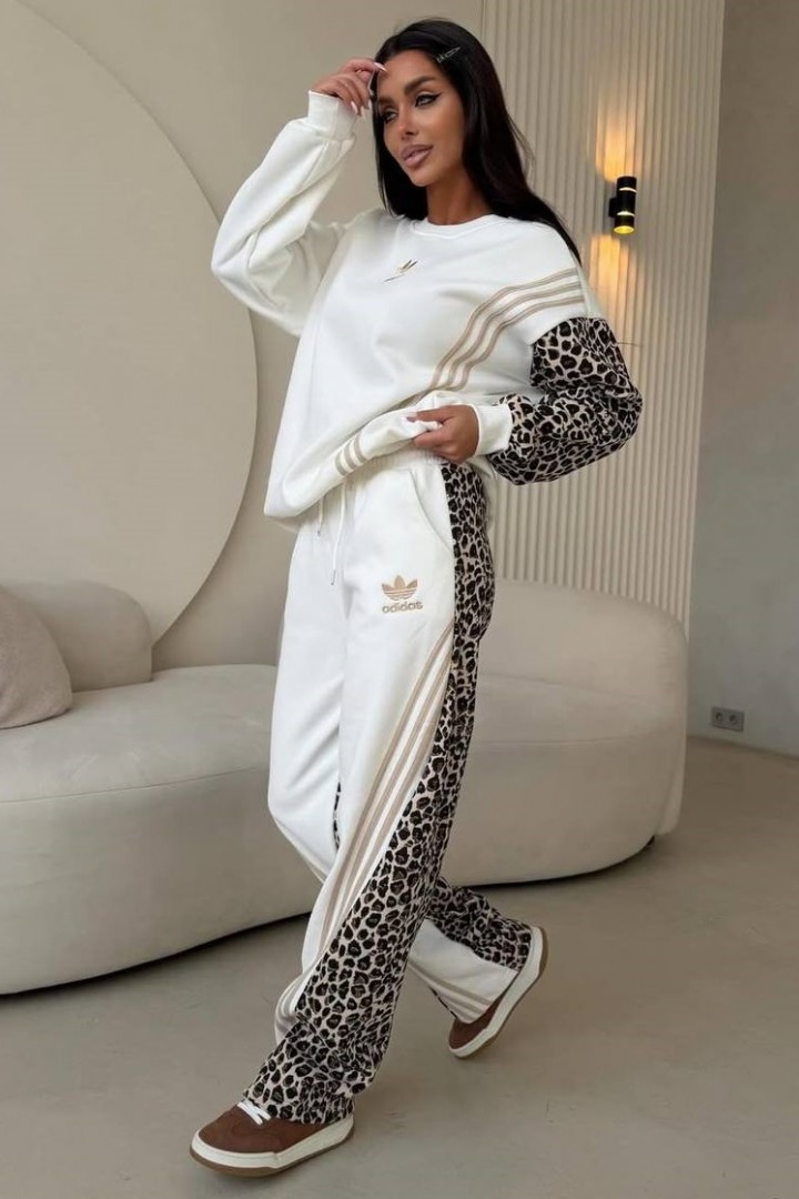 Комбинированный костюм SAO-267A800