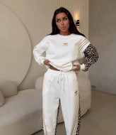 Комбинированный костюм SAO-267A800