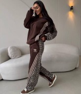 Комбинированный костюм SAO-267A800