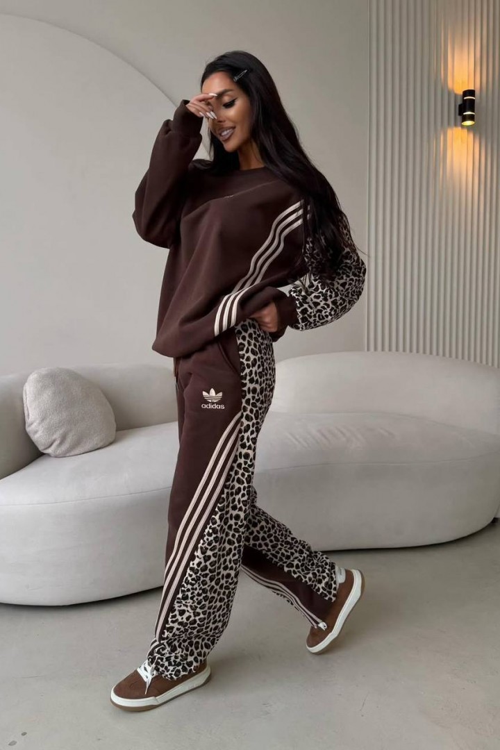 Комбинированный костюм SAO-267A800