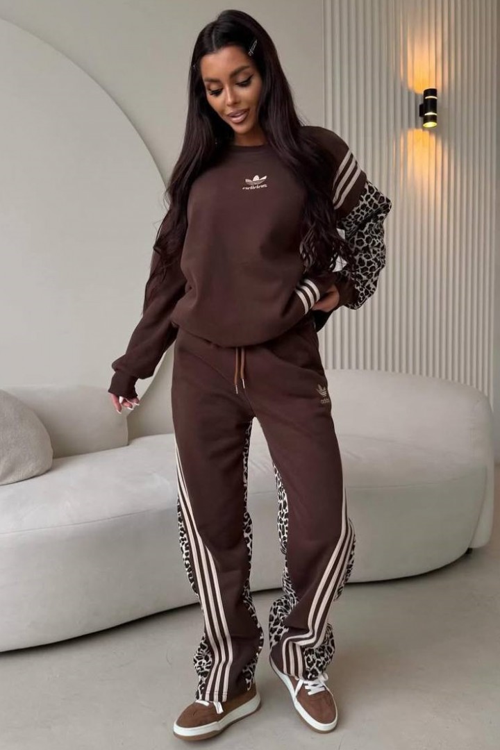 Комбинированный костюм SAO-267A800