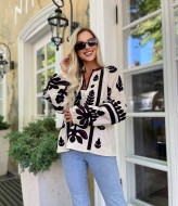 Блузка вишиванка WOW-5322A20