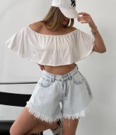 Юбка-шорты WOW-1581A14