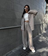 Костюм брюки и кофта MPK-244A750