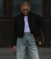 Кашемировый бомбер MPK-312A590