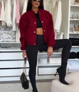 Кашемировый бомбер MPK-312A590