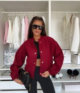 Кашемировый бомбер MPK-312A590