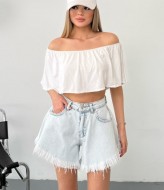 Юбка-шорты WOW-1581A14