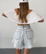 Юбка-шорты WOW-1581A14