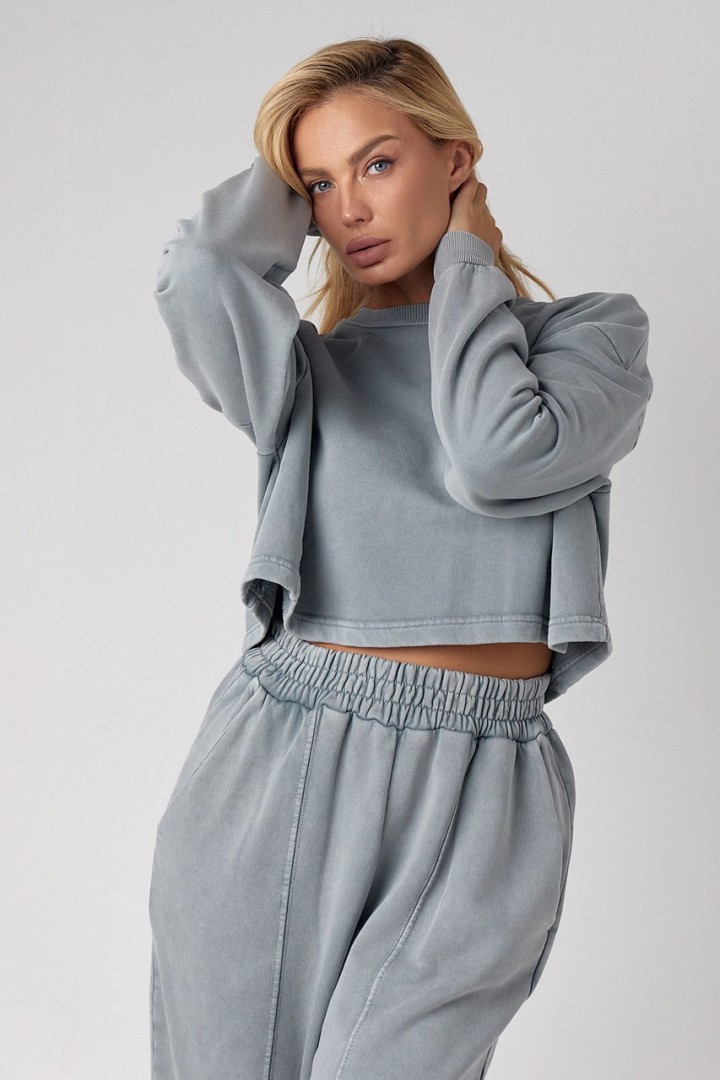 Костюм прогулянковий WOW-4607A35