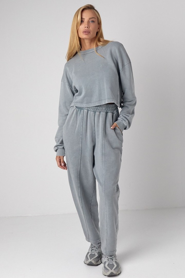 Костюм прогулянковий WOW-4607A35