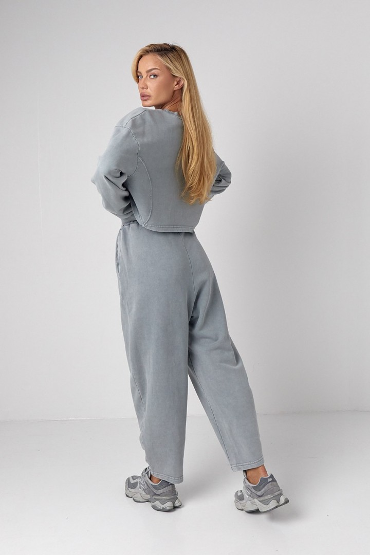 Костюм прогулянковий WOW-4607A35