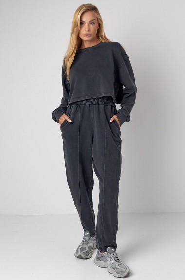 Костюм прогулянковий WOW-4607A35