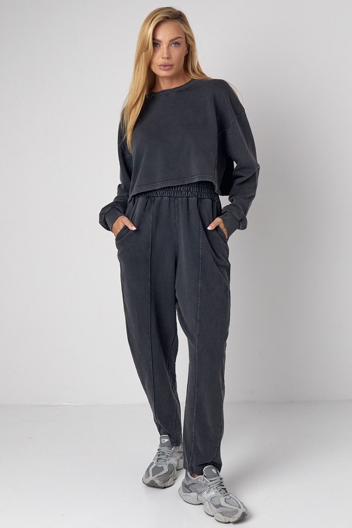 Костюм прогулянковий WOW-4607A35