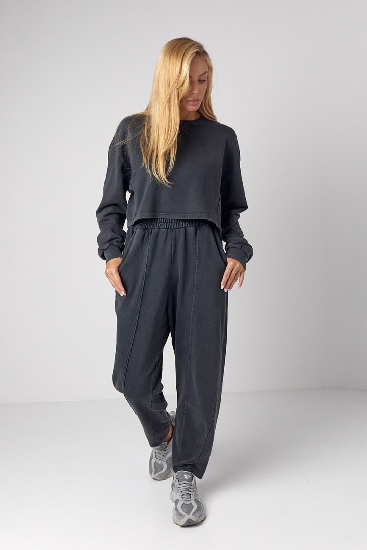 Костюм прогулянковий WOW-4607A35