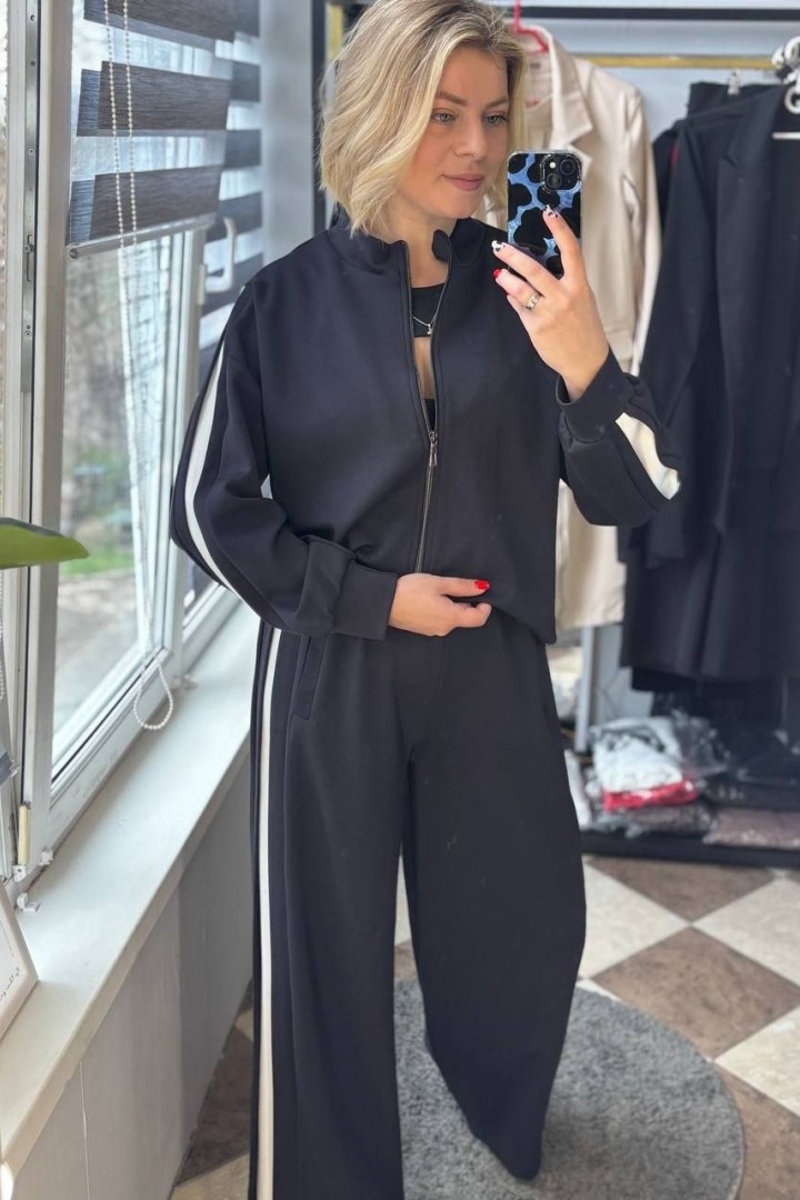 Прогулянковий костюм двійка LOU-1566A1150