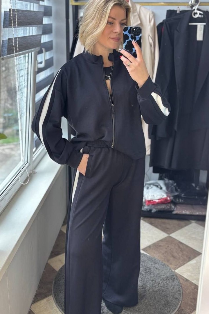 Прогулянковий костюм двійка LOU-1566A1150