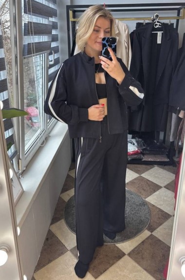 Прогулочный костюм  LOU-1566A1150