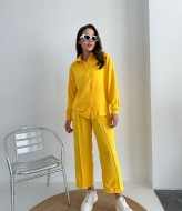 Костюм рубашка и брюки ASP-476A590