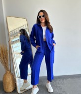 Костюм рубашка и брюки ASP-476A590