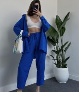 Костюм рубашка и брюки ASP-476A590