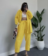 Костюм рубашка и брюки ASP-476A590