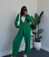 Костюм рубашка и брюки ASP-476A590