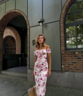 Літня сукня ASP-503A590