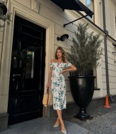 Літня сукня ASP-503A590